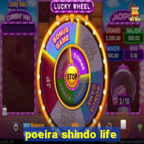 poeira shindo life